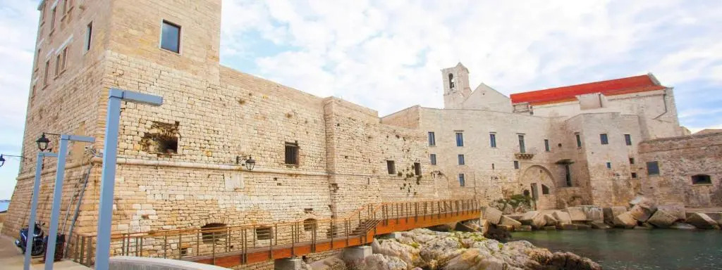 Casa Gentile