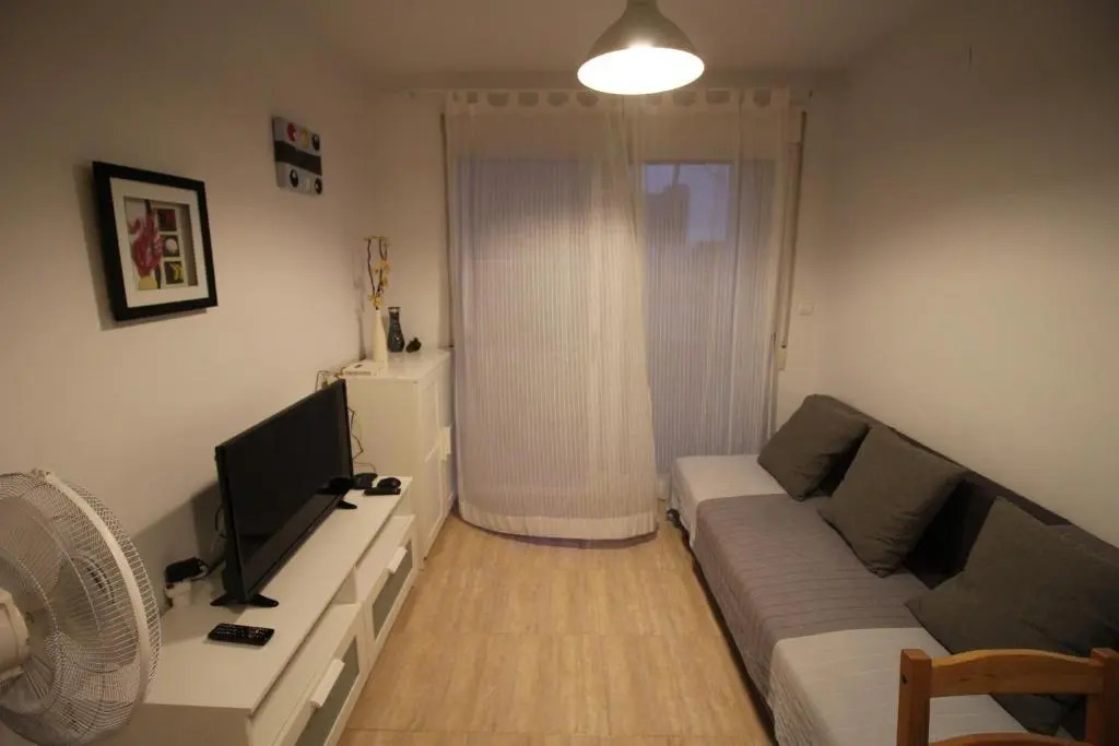 Costa Blanca Beach Apartment Torrevieja by Lion Apartments