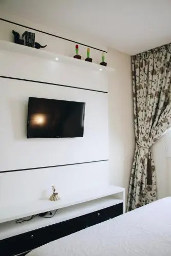 Apartamento em Itapema