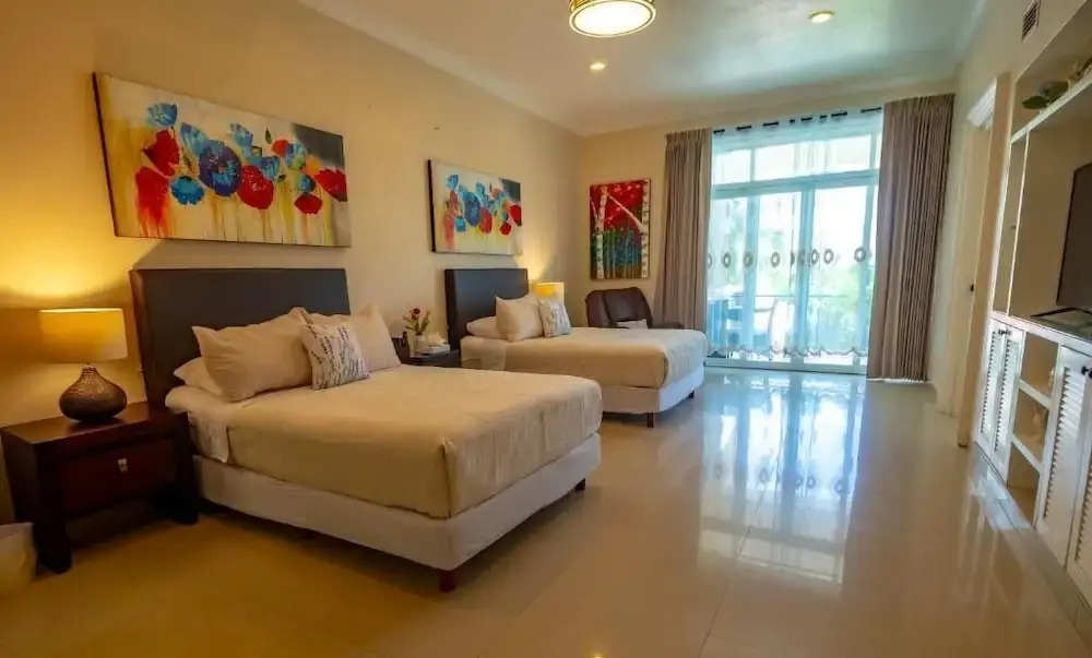 Villa Segovia Cozumel