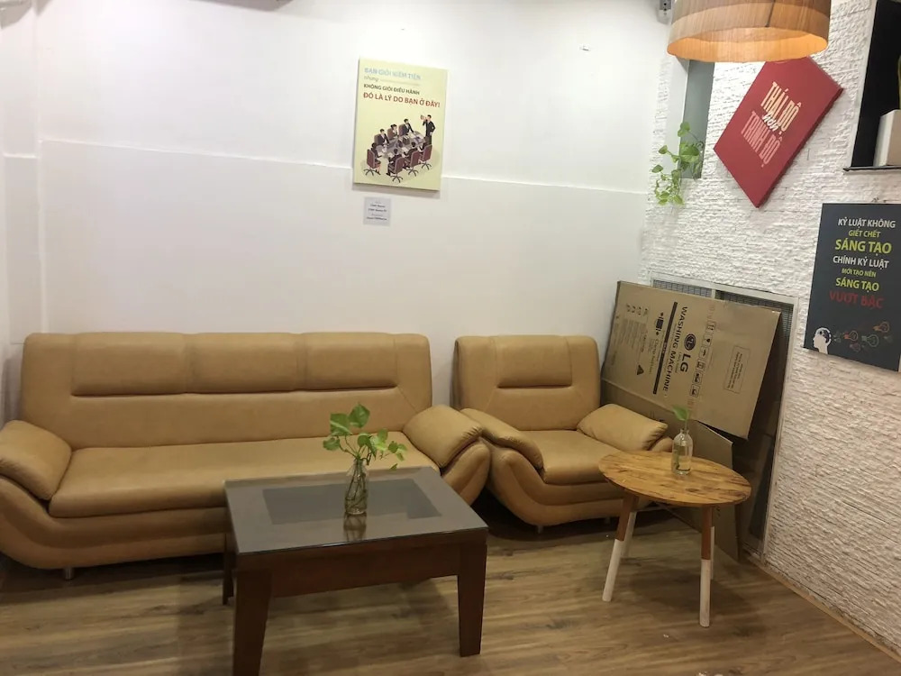 1991 Home Sai Gon