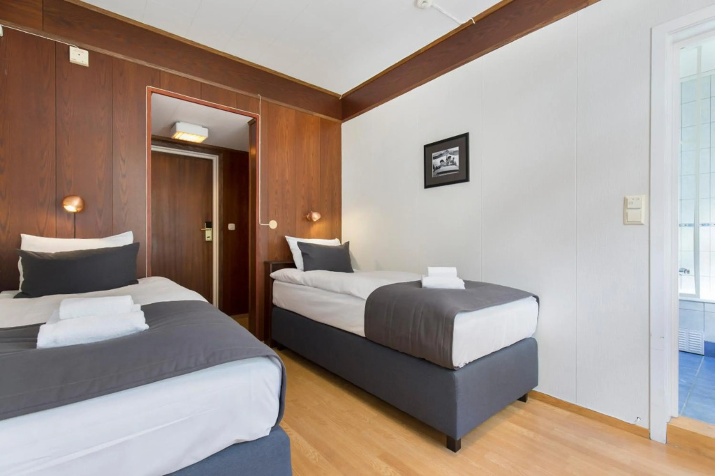 Tyssedal Hotel