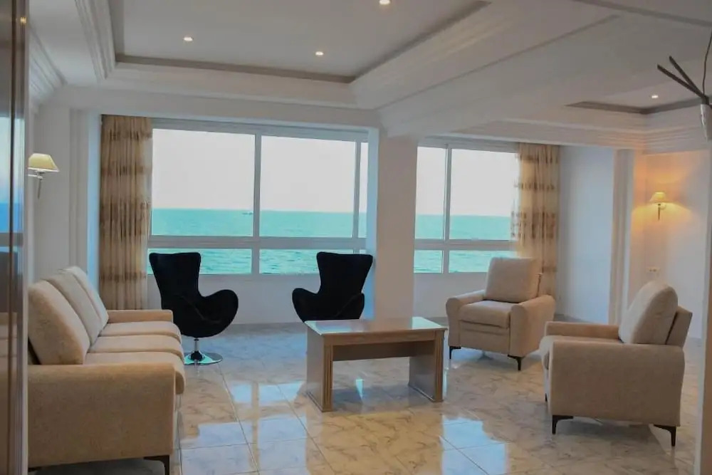 Hôtel Maravilla Sousse
