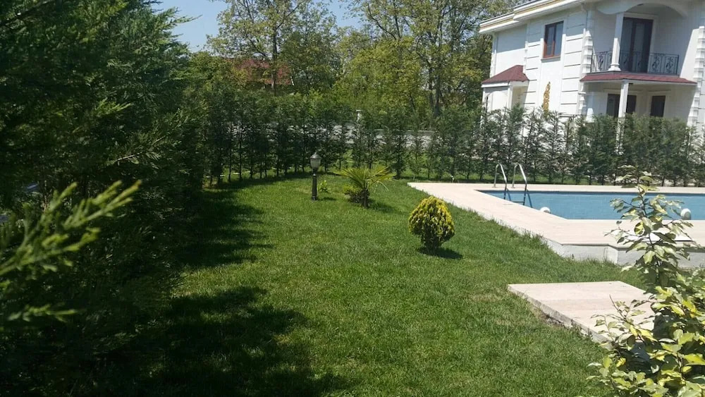 Konfor Villa 1