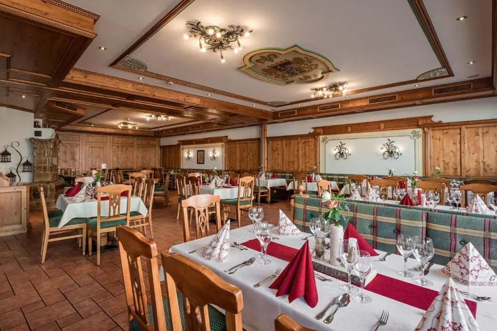 Hotel Bayrischer Löwe