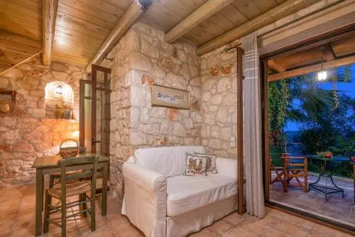 Flat 1 Bedroom 2 Bathrooms - Vasilikos