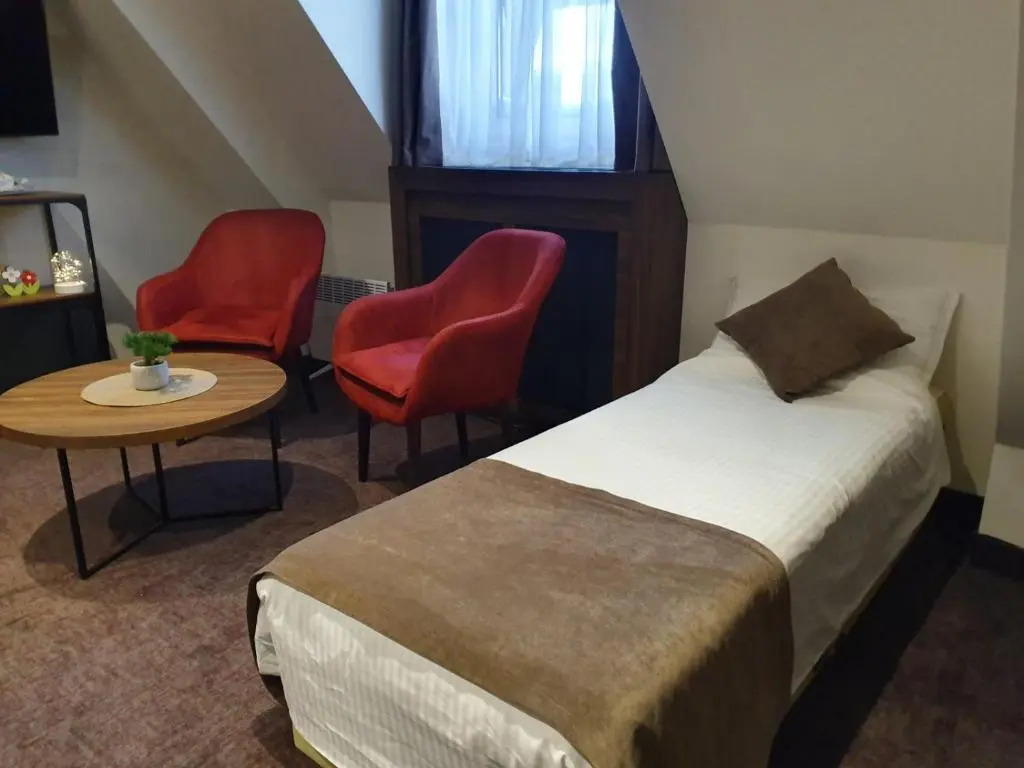 Kula Konaci 14 Apartman