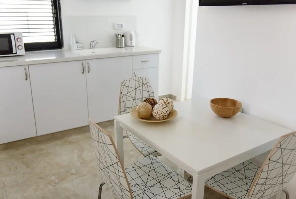 Beach View Apartments And Studio