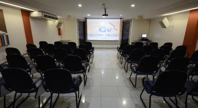 GV Center Hotel