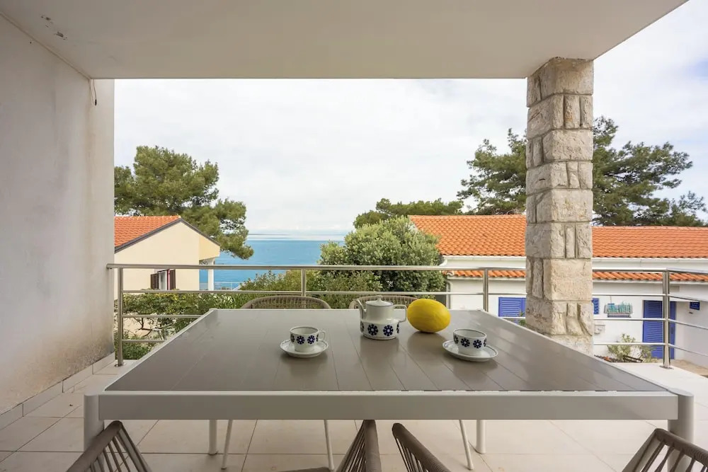 Valdarke Vittorio Apartment