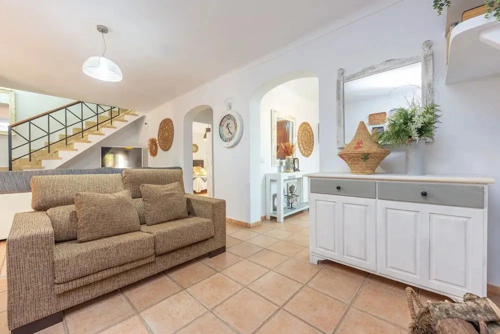 Can Antich - Villa With Private Pool In Lloseta