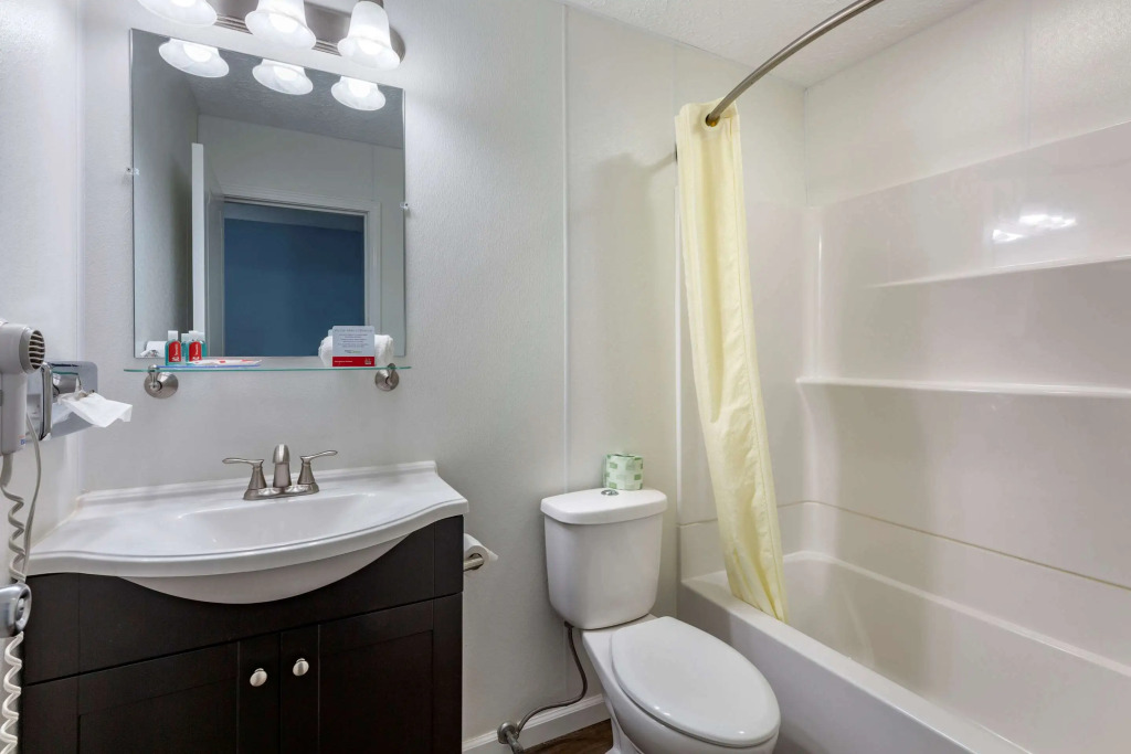 Econo Lodge Inn & Suites Sandusky South