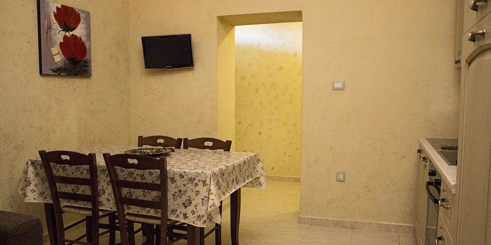 Agriturismo Macchia di Riso