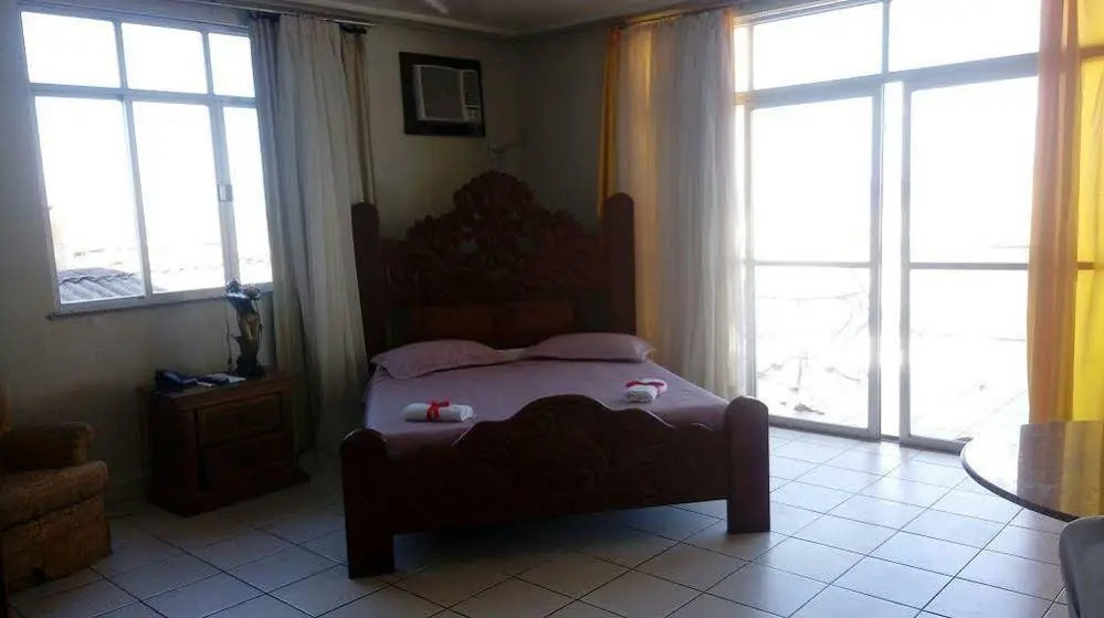 Hotel GoldMar