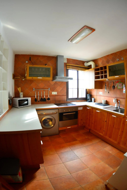 Casa Suber