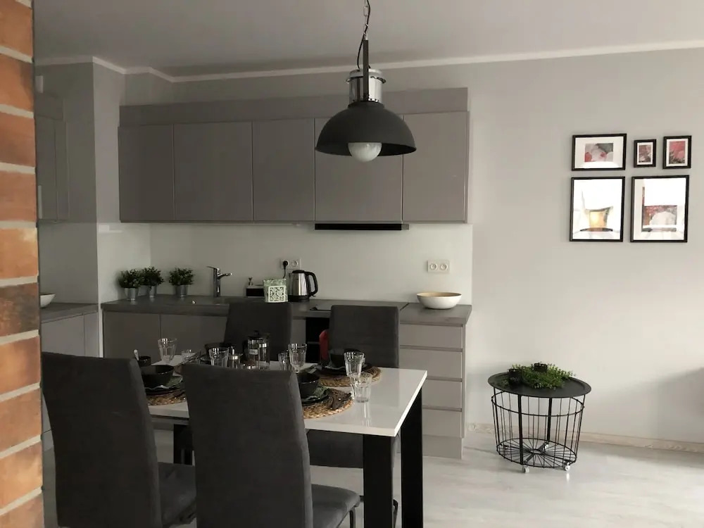 Apartamenty Nowy Rynek