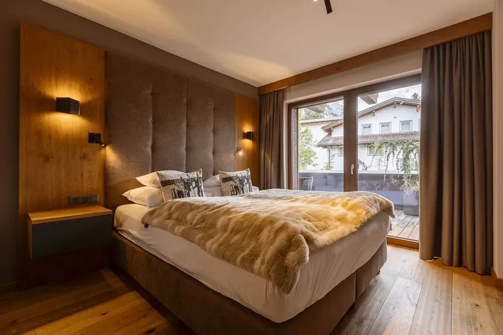 Premium Apartment With 2 Bedrooms