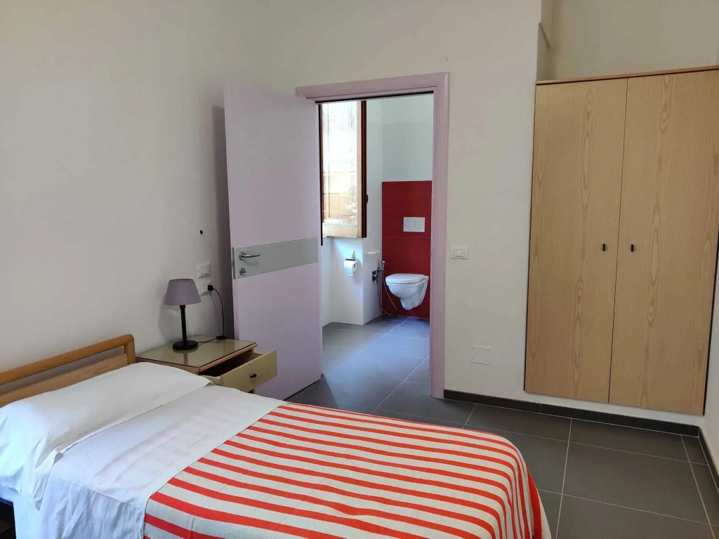 Hotel Villa Cecilia