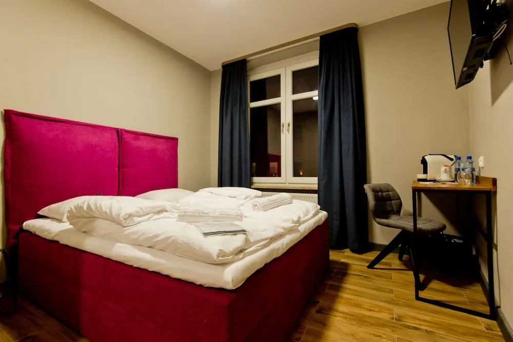 ApartHotel I SORAU