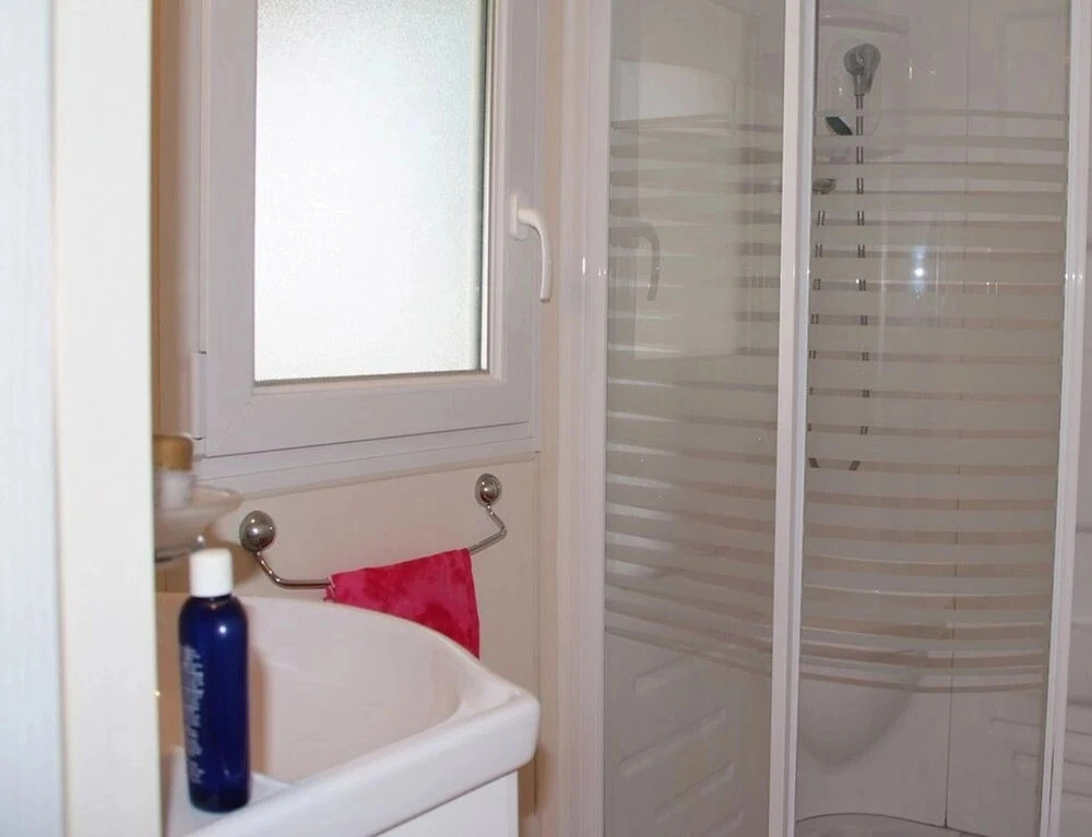 Holiday Stay Near the Beach With Balcony