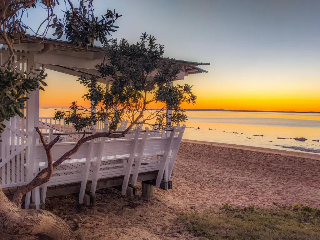 The Sebel Brisbane Margate Beach