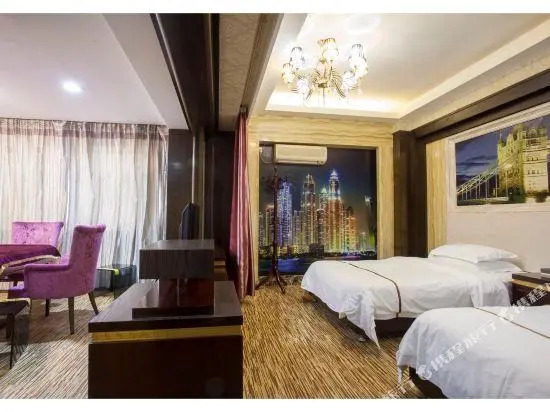 Huanan Hotel