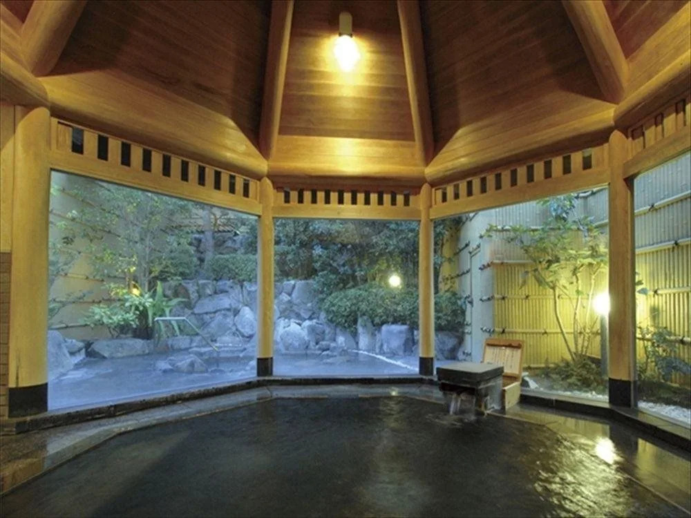 Yudokoro Murobe