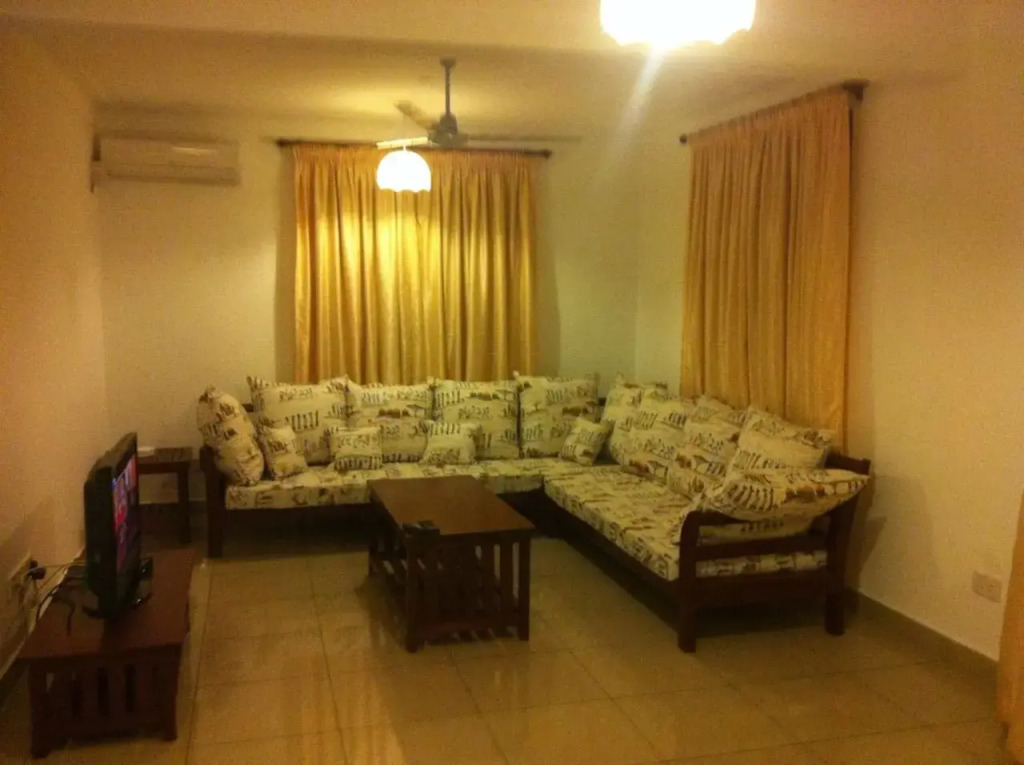 Diani Star Beds