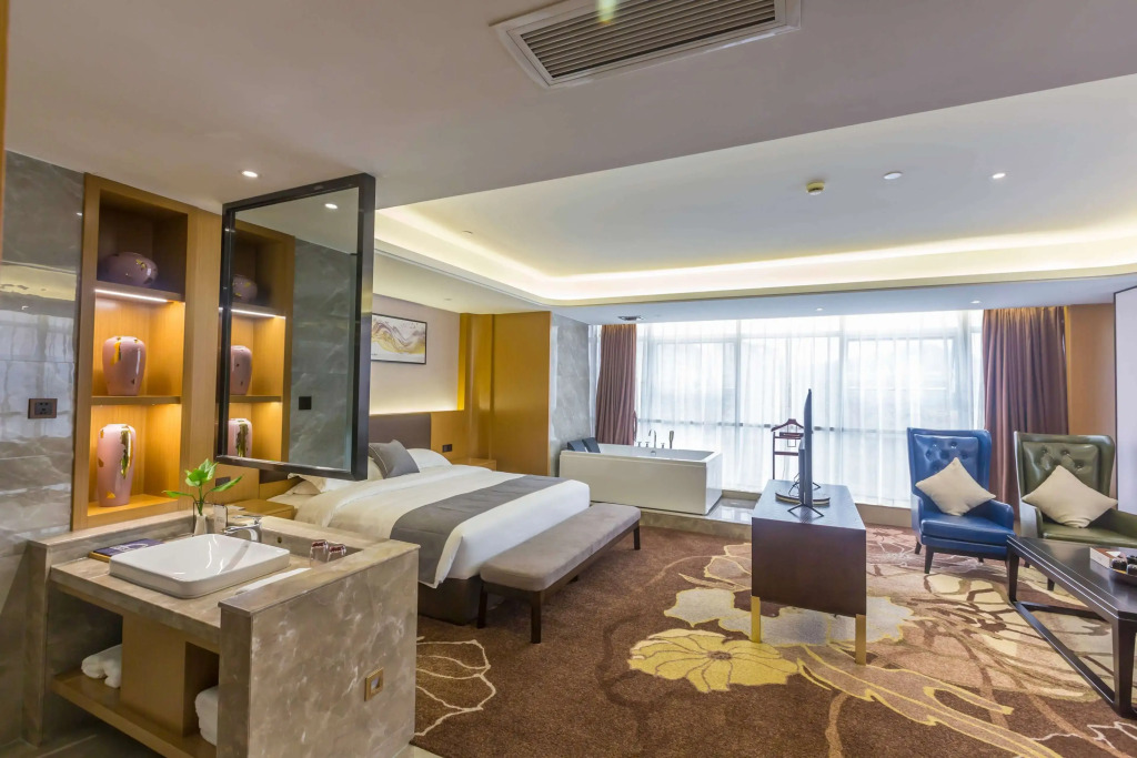 Days Inn by Wyndham Wyndham Yongan