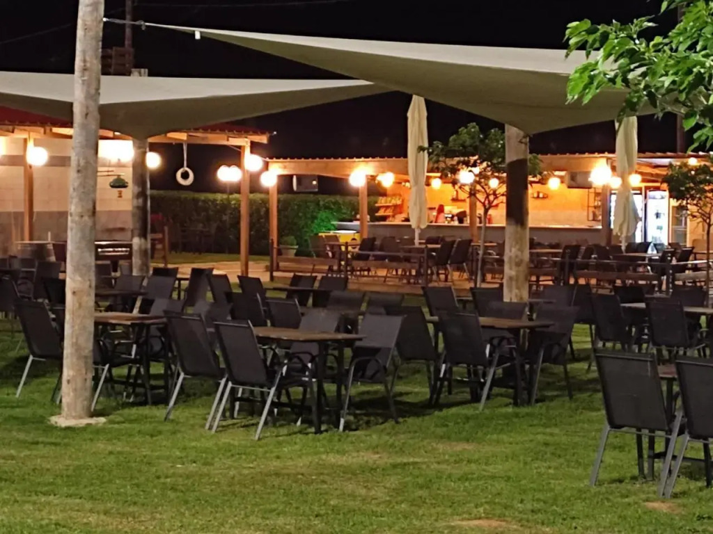 Hotel Alexandros