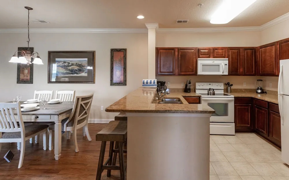 8000tw Unit 4403- Tuscana Resort 2 Bedroom Condo, Kissimmee