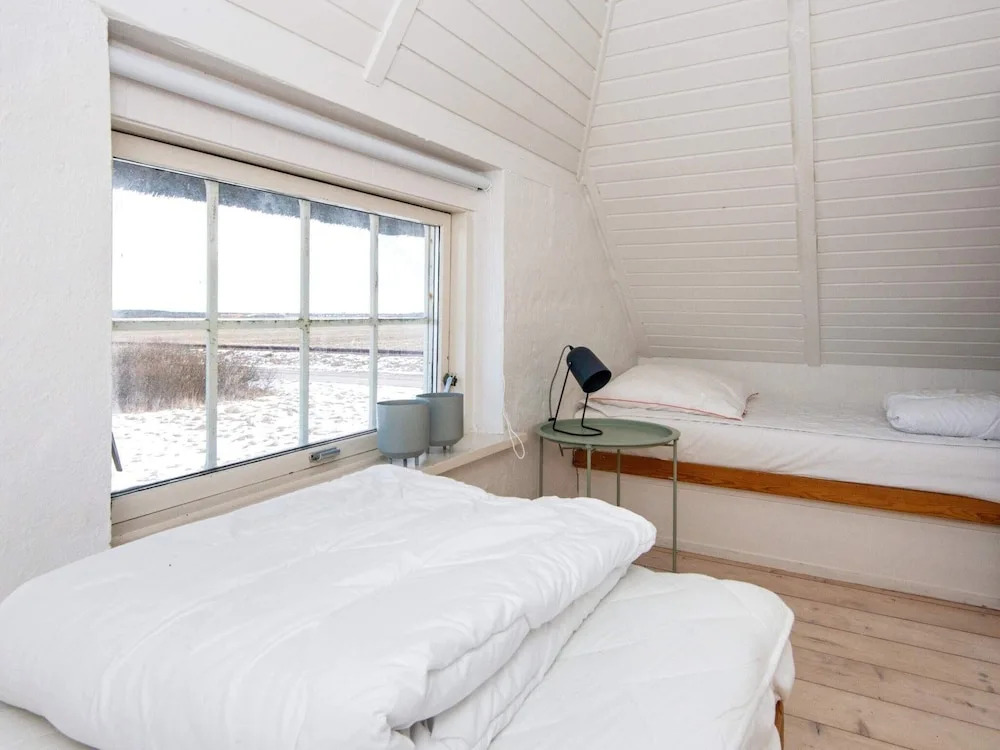 9 Person Holiday Home in Harboore-by Traum