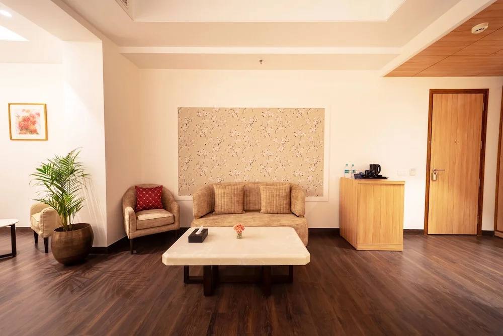 Palasa Hotel