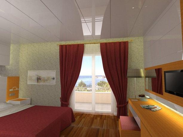 Dragos Beach Hotel