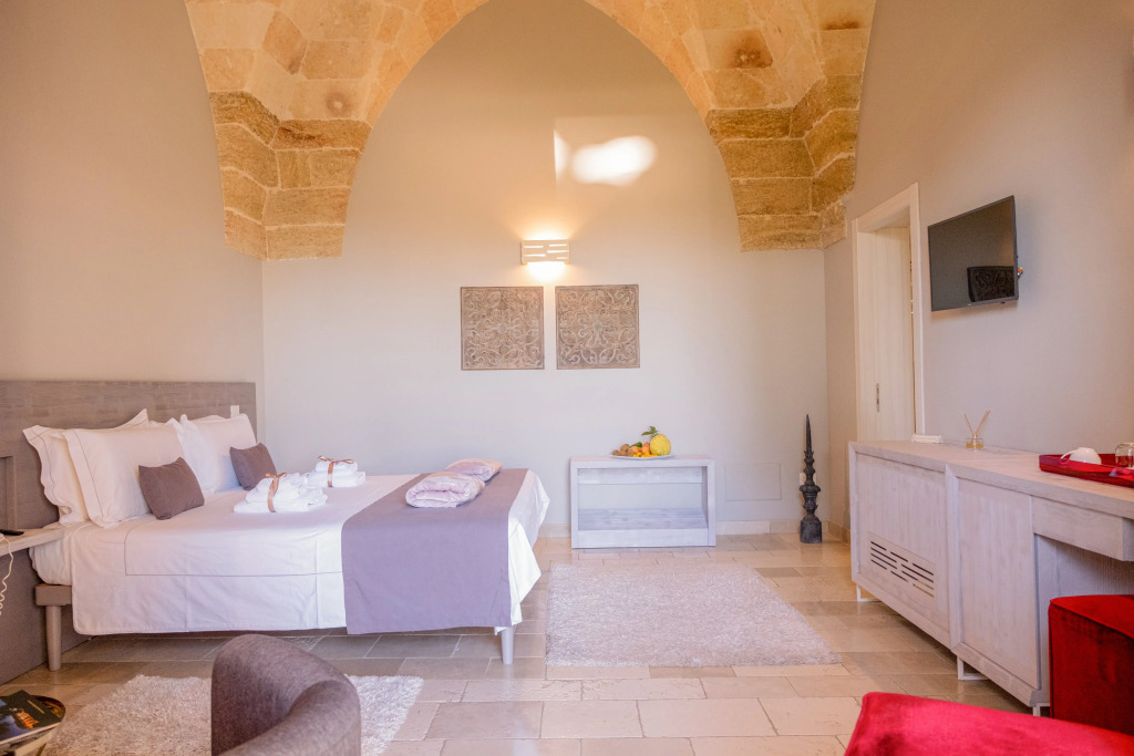 Masseria Elysium