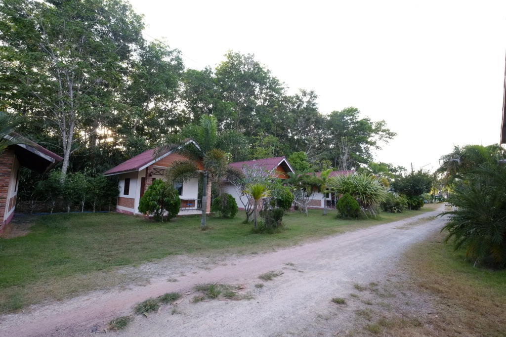 Petch Anda Resort