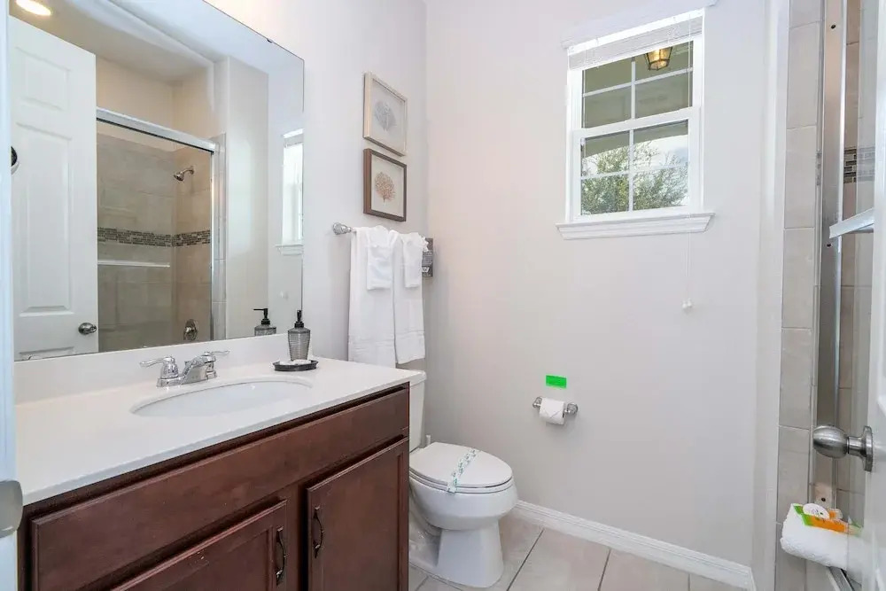 Stunning 4Bd w Pool Gameroom Solara Resort 9008