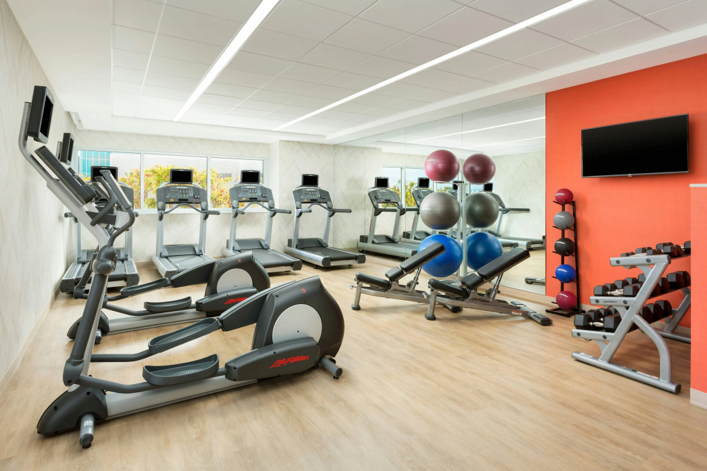 Courtyard by Marriott Santa Monica