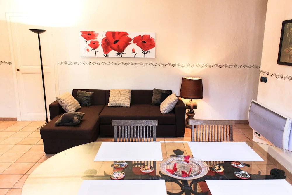 Le Coquelicot