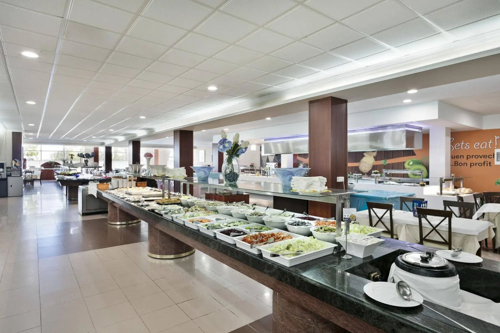 Hotel Best Mojácar