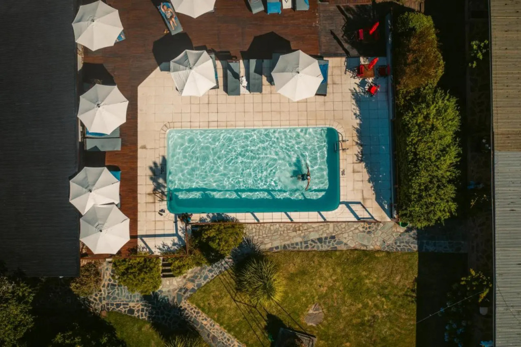 Hostería & Spa De La Cascada