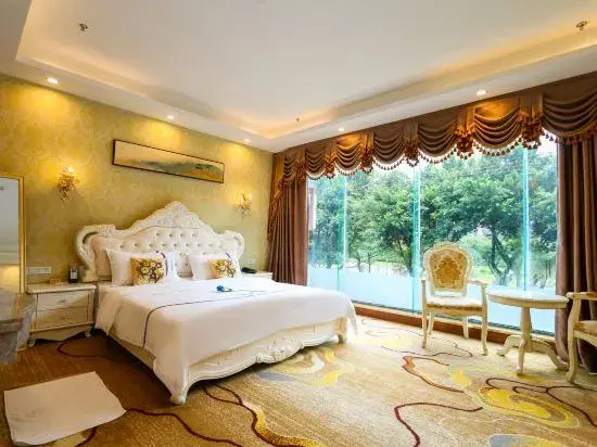 Ruili Hotel