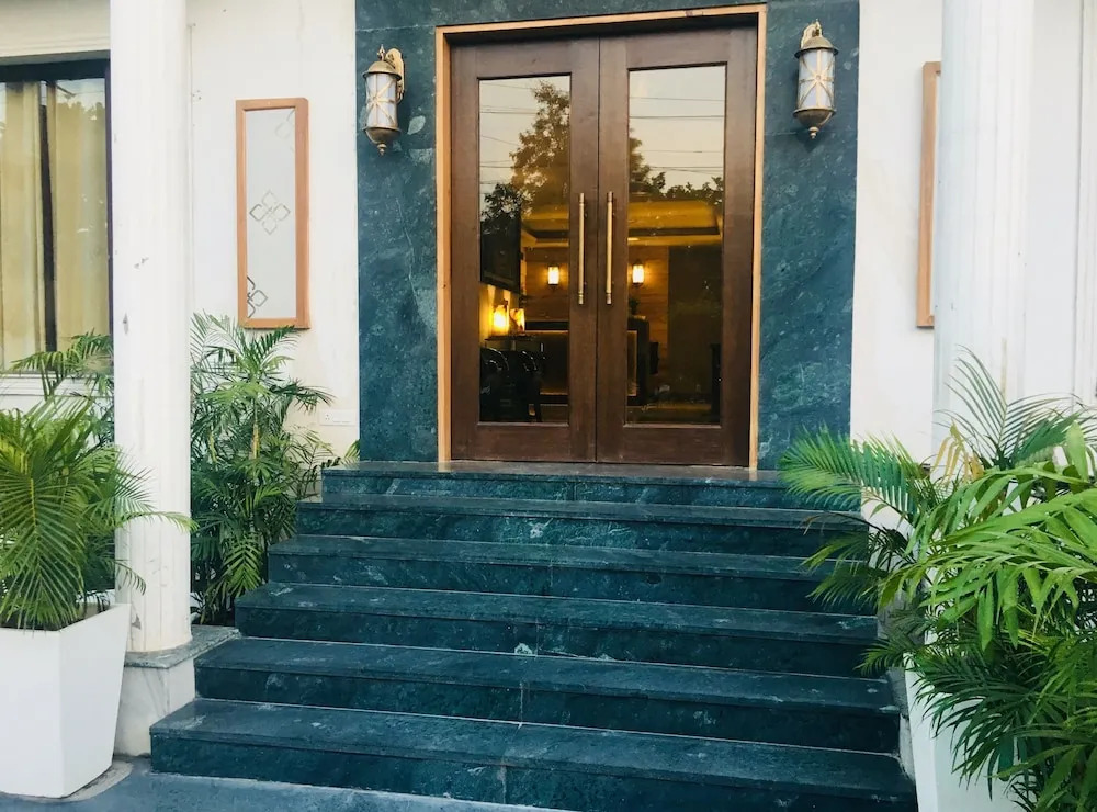 Hotel Imperial Park