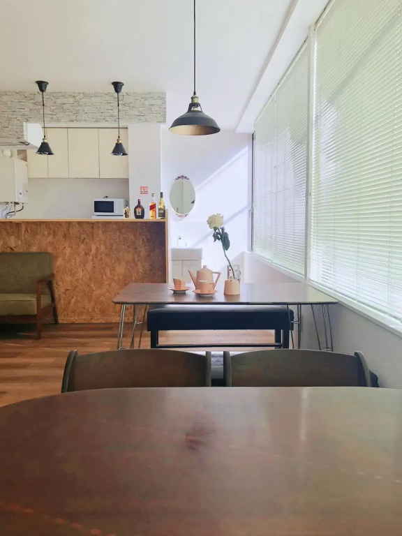 Otaru Garden Stay