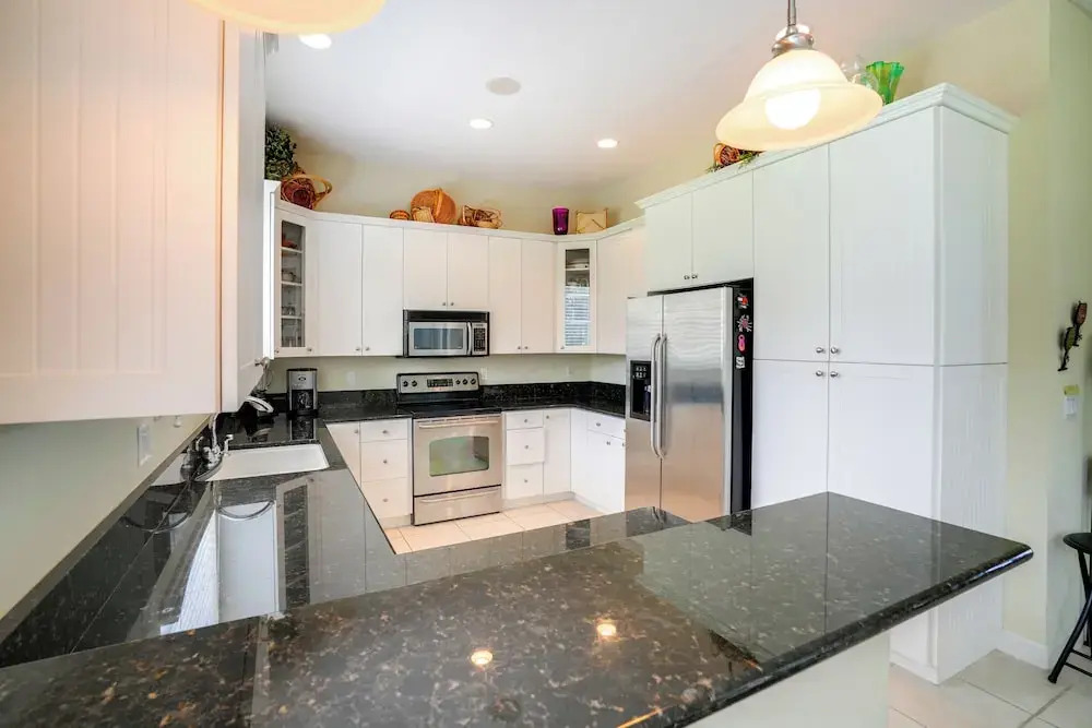 Swim & Golf: Family Home 2 Mi to Clover Park!
