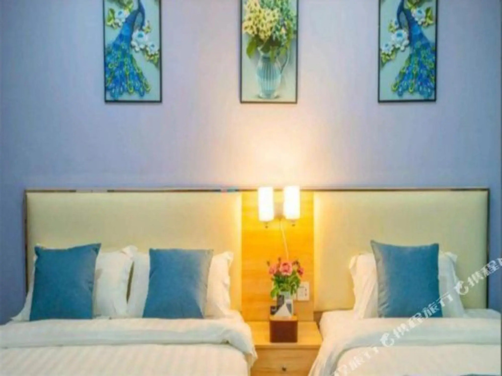 Xiai Apartment Hotel