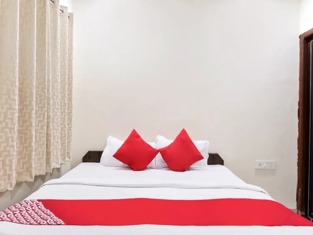 Hotel Dwarika Palace by OYO Rooms