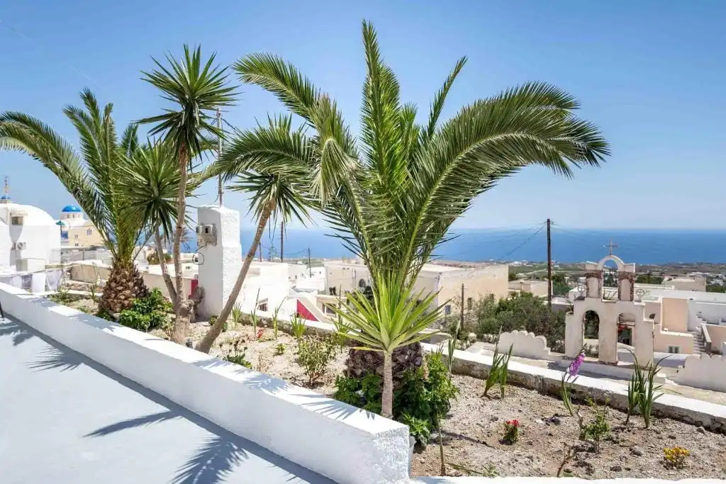 Aigli Villa