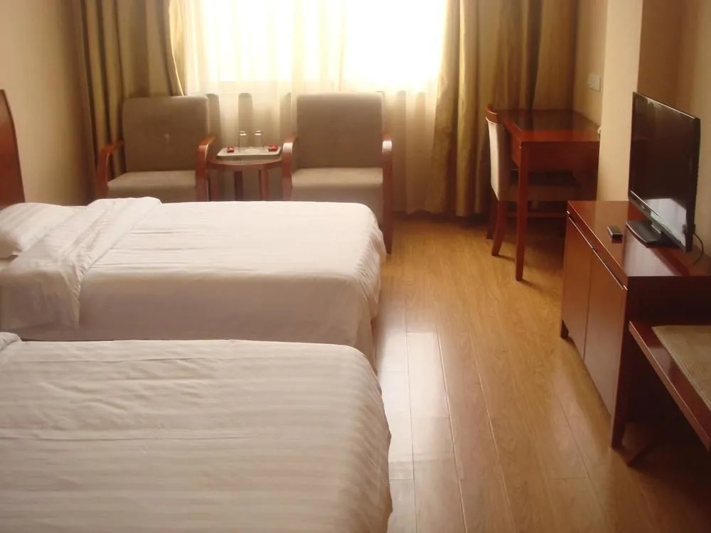 Zijing Boutique Hotel
