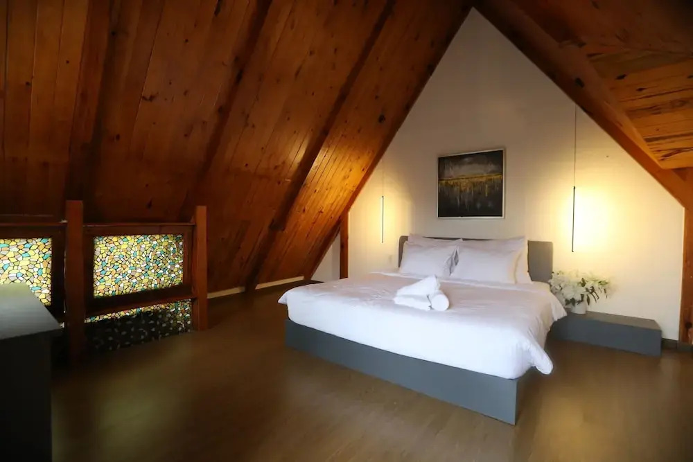 DD Hospitality - Mây Bách Đà lạt